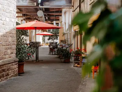 Doppelzimmer für 2 Personen (22 m²) in Siefersheim 3/10