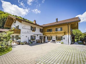 Doppelzimmer für 3 Personen in Siegsdorf