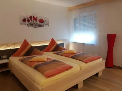 Doppelzimmer für 2 Personen in Sigmaringen 7/10
