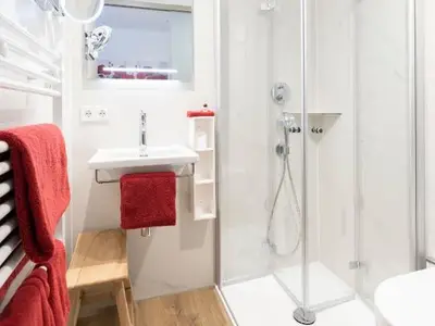 Doppelzimmer für 2 Personen in Sigmaringen 6/6