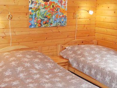 Doppelzimmer für 6 Personen (73 m²) in Silz (Müritz) 7/10