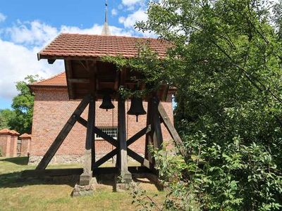 Doppelzimmer für 5 Personen (75 m²) in Silz (Müritz) 4/10