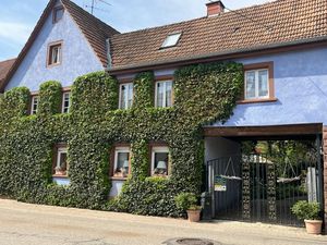 Doppelzimmer für 2 Personen (24 m&sup2;) in Silz (Pfalz)