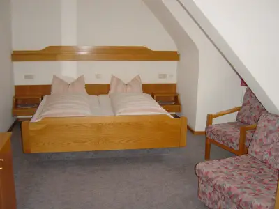 Gästezimmer 2