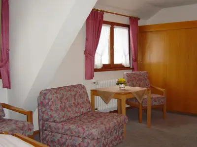 Gästezimmer 3
