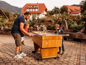 Doppelzimmer für 2 Personen in Simonswald