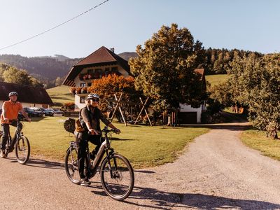 Doppelzimmer für 2 Personen in Simonswald 5/10