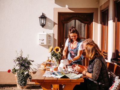 Doppelzimmer für 2 Personen in Simonswald 8/10