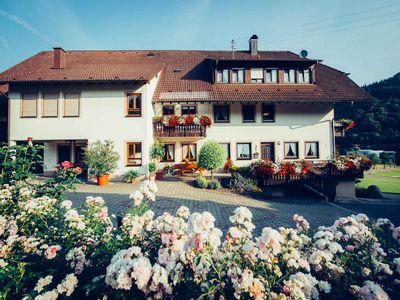 Doppelzimmer für 2 Personen in Simonswald 10/10