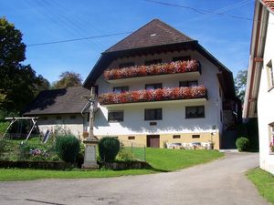 Doppelzimmer für 2 Personen in Simonswald