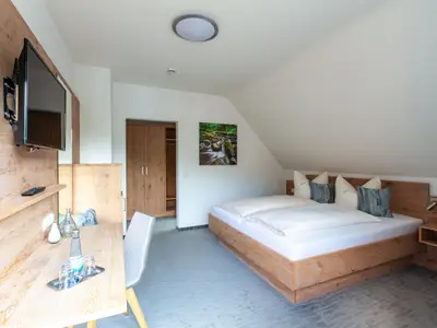 Doppelzimmer Komfort