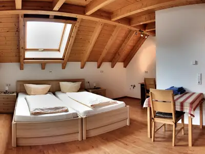 Doppelzimmer für 2 Personen in Sinsheim 4/10