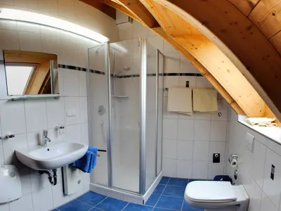 Doppelzimmer für 2 Personen in Sinsheim 6/10
