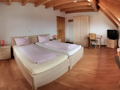 Doppelzimmer für 2 Personen in Sinsheim 7/10