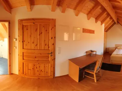 Doppelzimmer für 2 Personen in Sinsheim 8/10