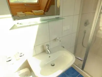 Doppelzimmer für 2 Personen in Sinsheim 10/10