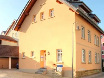 Doppelzimmer für 2 Personen in Sinsheim 1/10