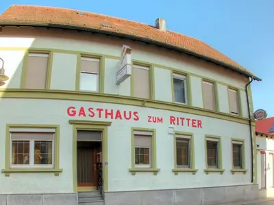 Doppelzimmer für 2 Personen in Sinsheim 3/10