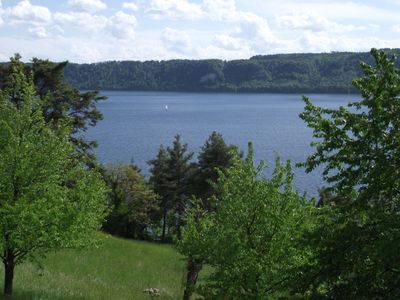 Auf dem Blüten-Wanderweg