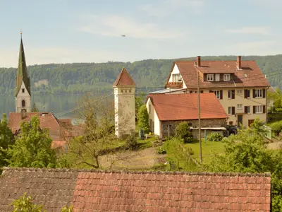 Dorf