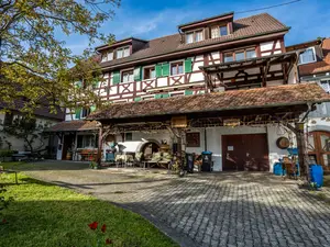 Doppelzimmer für 2 Personen in Sipplingen