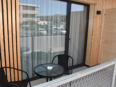 Doppelzimmer für 3 Personen (24 m²) in Sitzenberg 4/4