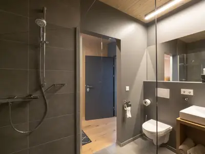 Doppelzimmer für 3 Personen (24 m²) in Sitzenberg 5/5