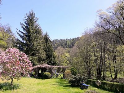 Doppelzimmer für 2 Personen in Sitzendorf 10/10