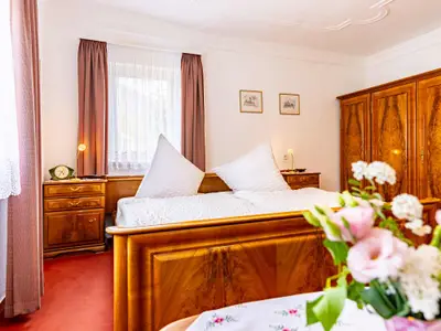 Doppelzimmer Annafels