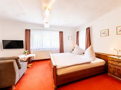 Doppelzimmer Annafels