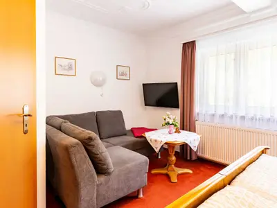 Doppelzimmer Annafels