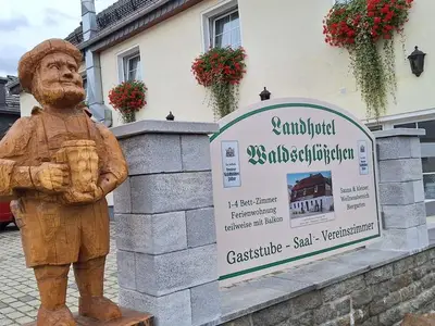 Doppelzimmer für 2 Personen (20 m²) in Sohland An Der Spree 3/10