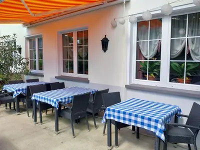 Doppelzimmer für 2 Personen (20 m²) in Sohland An Der Spree 7/10