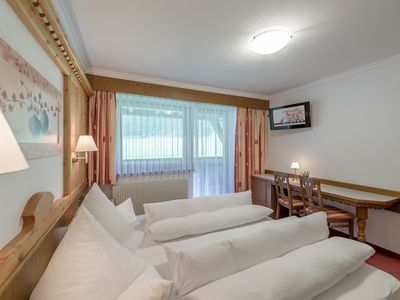 Doppelzimmer für 2 Personen (20 m²) in Sölden (Tirol) 2/9