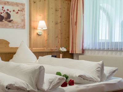 Doppelzimmer für 2 Personen (20 m²) in Sölden (Tirol) 6/9