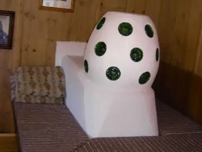 Doppelzimmer für 2 Personen (15 m²) in Sölden 6/10