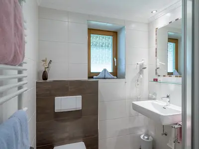 Doppelzimmer für 2 Personen (20 m²) in Sölden 4/9