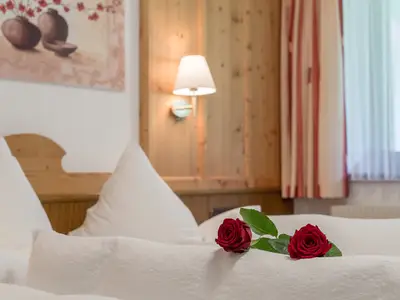 Doppelzimmer für 2 Personen (20 m²) in Sölden 7/9