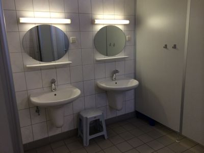 Doppelzimmer für 4 Personen (8 m²) in Soltau 7/10