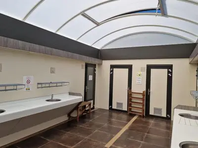 Doppelzimmer für 2 Personen (20 m²) in Soltau 5/10