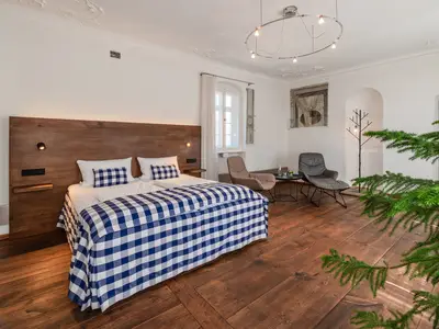 Doppelzimmer für 2 Personen (36 m²) in Sommerach 3/5