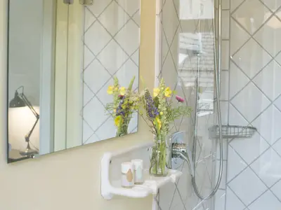 Doppelzimmer für 2 Personen (36 m²) in Sommerach 5/5