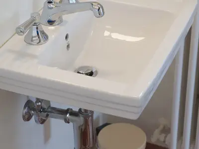 Doppelzimmer für 2 Personen (16 m²) in Sommerach 5/5