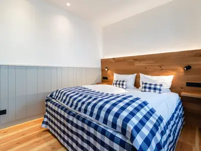 Doppelzimmer für 2 Personen (28 m²) in Sommerach 2/6