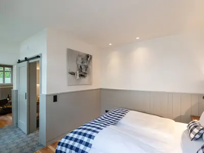 Doppelzimmer für 2 Personen (28 m²) in Sommerach 3/6