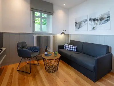 Doppelzimmer für 2 Personen (28 m²) in Sommerach 4/6