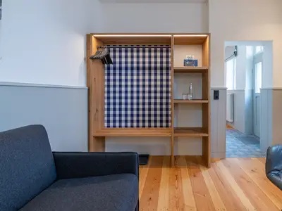 Doppelzimmer für 2 Personen (28 m²) in Sommerach 5/6