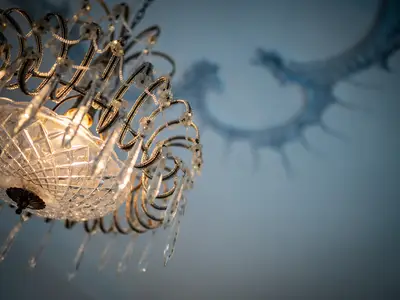 Doppelzimmer für 2 Personen (18 m²) in Sommerach 3/5