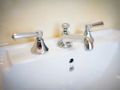 Doppelzimmer für 2 Personen (18 m²) in Sommerach 5/5