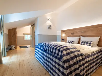 Doppelzimmer für 2 Personen (28 m²) in Sommerach 2/5